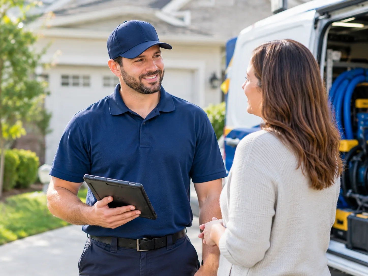 Sewage Backup Cleanup Rowena, TX FAQs